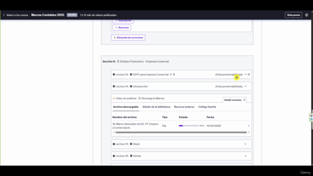 Macros Contables 2025 – Screenshot 4