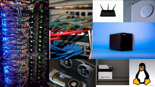 [Hindi] [हिन्दी] Master IT Hardware Fundamentals – Screenshot 3