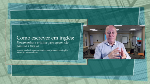Como escrever em inglês – Screenshot 3