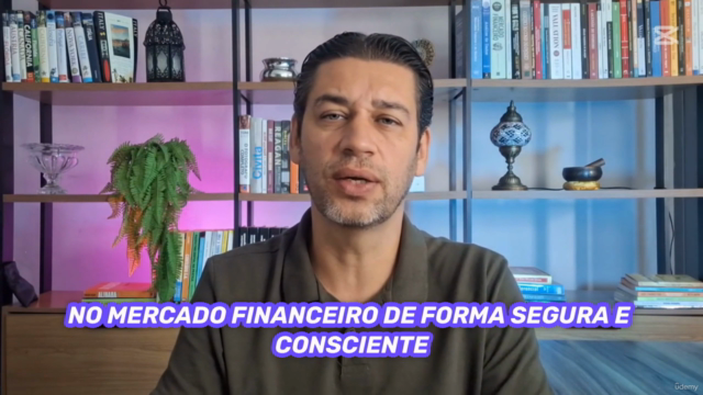 Tesouro Direto: Aprenda a Investir e Transforme Seu Futuro – Screenshot 1