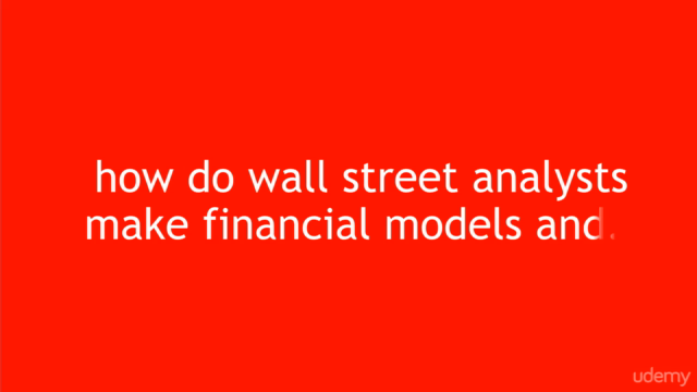 Build Financial Models & Value Companies The Easy Way - Screenshot_02