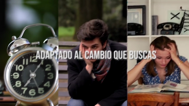 Mentalidad de Crecimiento: Cambiar Cualquier Comportamiento. – Screenshot 4