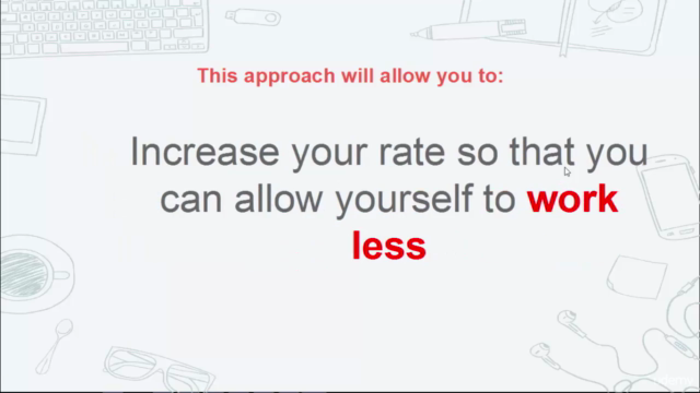 Freelance Ninja: The secrets of successful start – Screenshot 3