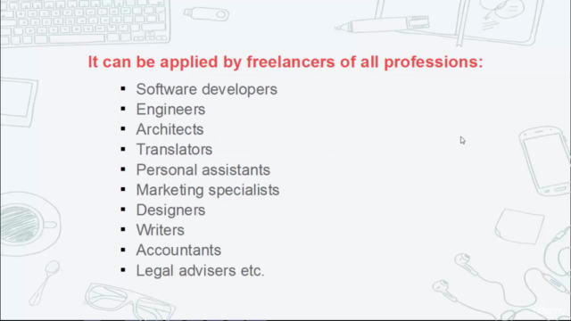 Freelance Ninja: The secrets of successful start – Screenshot 4