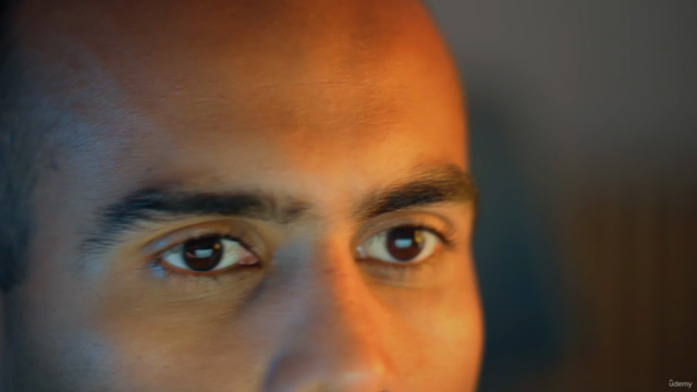 DaVinci Resolve 19 Masterclass – Screenshot 1