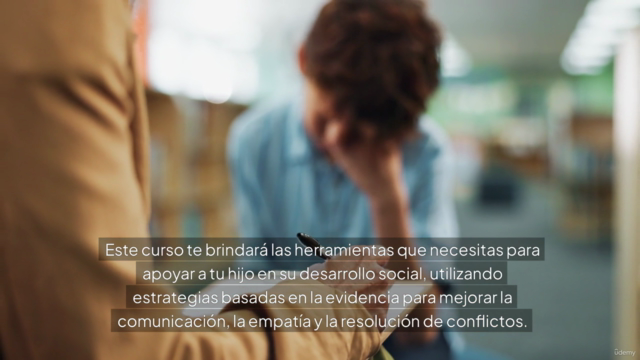 Apoyo en Habilidades Sociales para Niños con TDAH y TEA – Screenshot 2