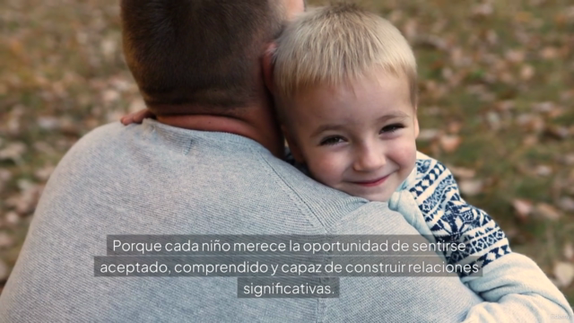 Apoyo en Habilidades Sociales para Niños con TDAH y TEA – Screenshot 4