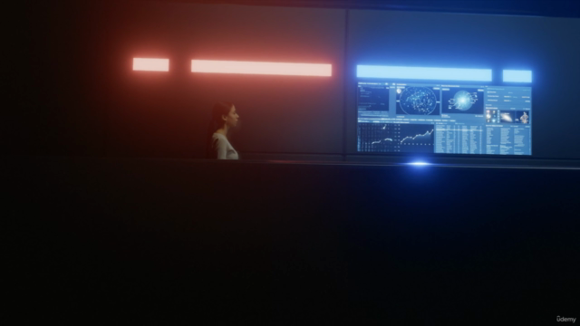 Guida Completa a Blender 3D e al Chroma Key per il Cinema – Screenshot 1