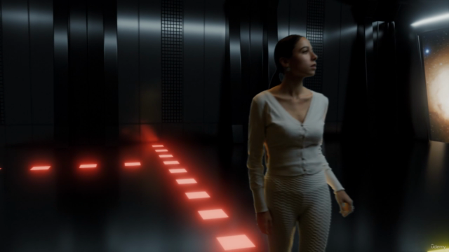 Guida Completa a Blender 3D e al Chroma Key per il Cinema – Screenshot 4