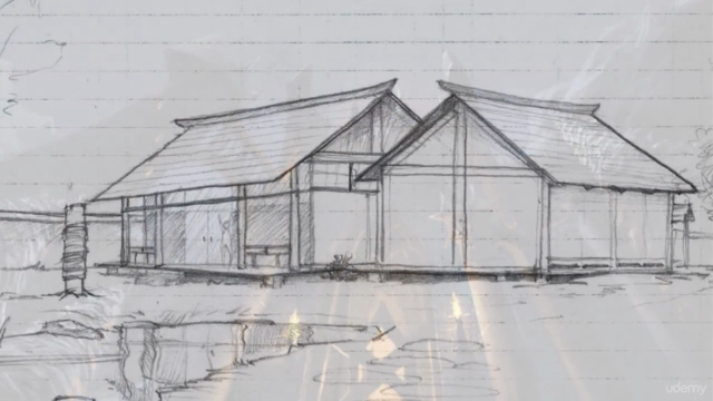 Drawing in Perspective – Screenshot 1