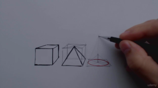 Drawing in Perspective – Screenshot 2