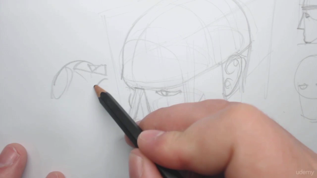 Drawing in Perspective – Screenshot 4