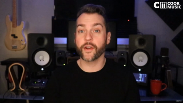 Adding Color to Chords – Screenshot 1