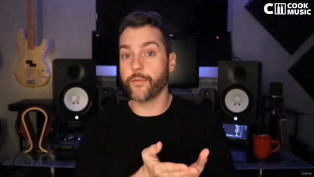 Adding Color to Chords – Screenshot 3