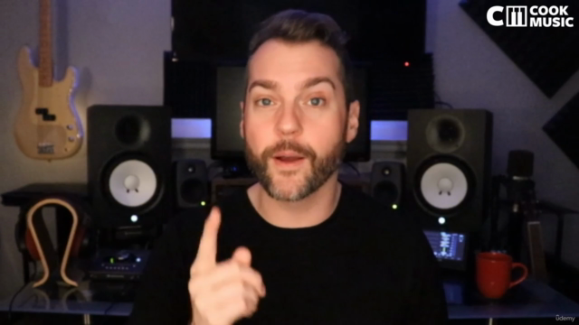 Adding Color to Chords – Screenshot 4