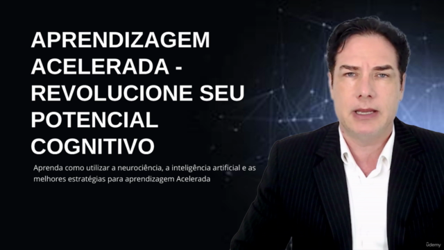 Aprendizagem Acelerada - Revolucione Seu Potencial Cognitivo – Screenshot 2