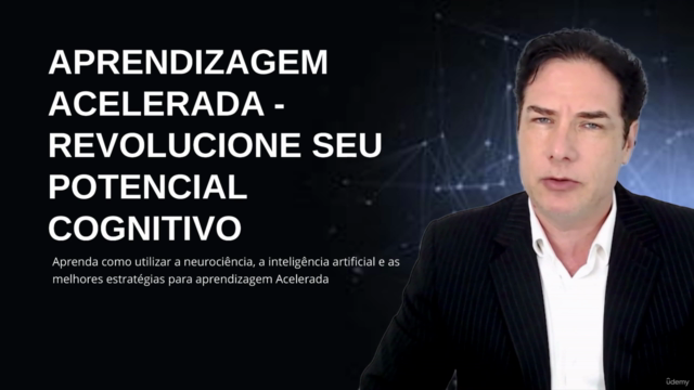 Aprendizagem Acelerada - Revolucione Seu Potencial Cognitivo – Screenshot 4