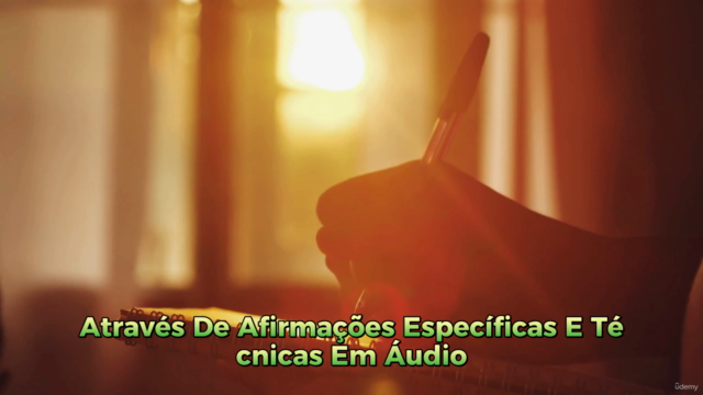 Diário de Manifestação Transforme sua Vida Agora – Screenshot 3