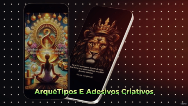 Diário de Manifestação Transforme sua Vida Agora – Screenshot 4
