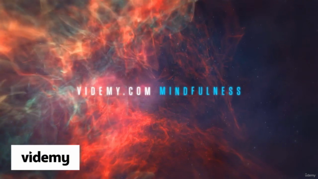MINDFULNESS İLE DUYGU YÖNETİMİ | SERTİFİKALI – Screenshot 3