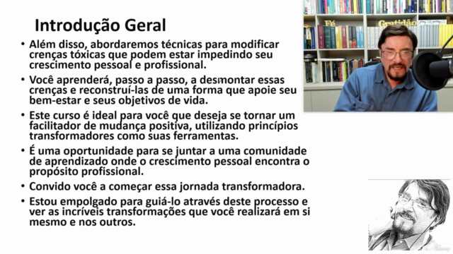 Fortaleça sua mente com a Terapia Racional Emotiva – Screenshot 2