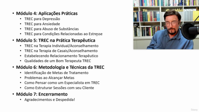 Fortaleça sua mente com a Terapia Racional Emotiva – Screenshot 3