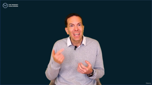 Career Mastery Accelerator – Screenshot 1