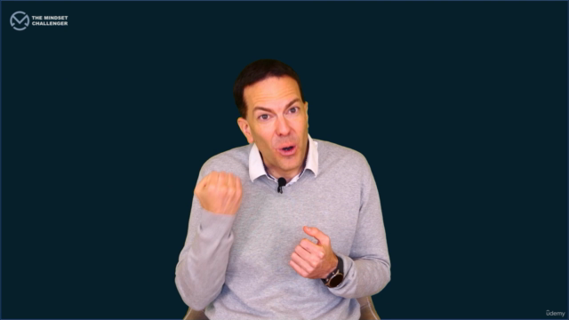 Career Mastery Accelerator – Screenshot 2