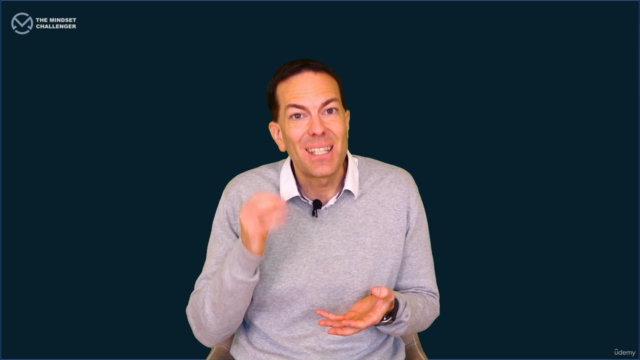 Career Mastery Accelerator – Screenshot 4