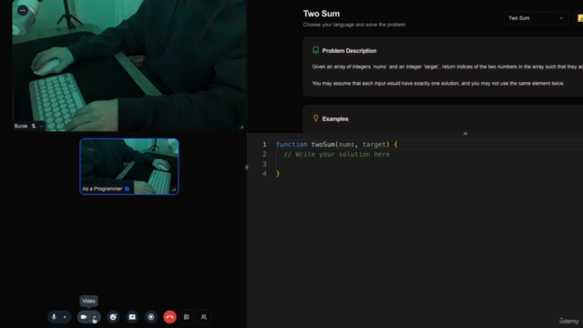 100 Hours Web Development Bootcamp - Build 23 React Projects – Screenshot 2
