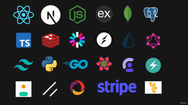 100 Hours Web Development Bootcamp - Build 23 React Projects – Screenshot 3