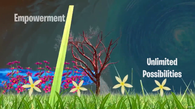 Introduction to the Science Institute of Quantum Embodiment – Screenshot 3