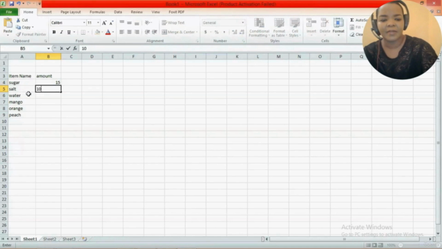 Excel Essentials – Screenshot 4