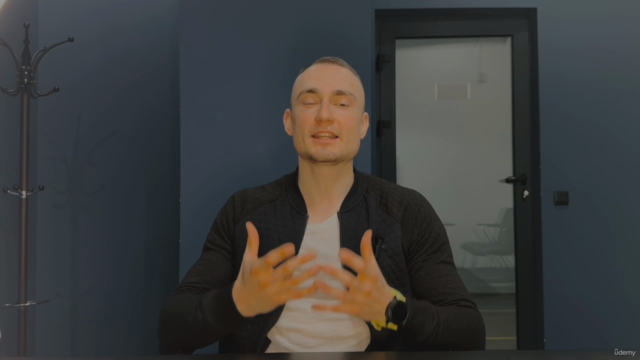 Курс по Целеполаганию и Планированию 'Точка Б' – Screenshot 1