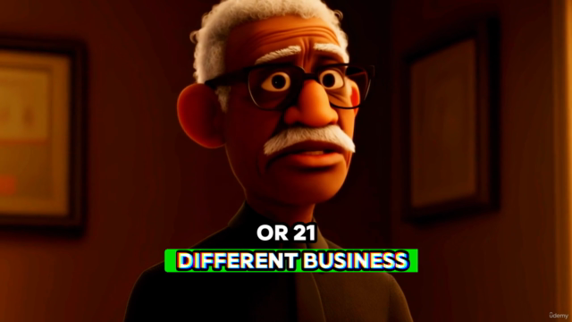 21 AI Business Models to Make Passive Income Online in 2025 – Screenshot 2