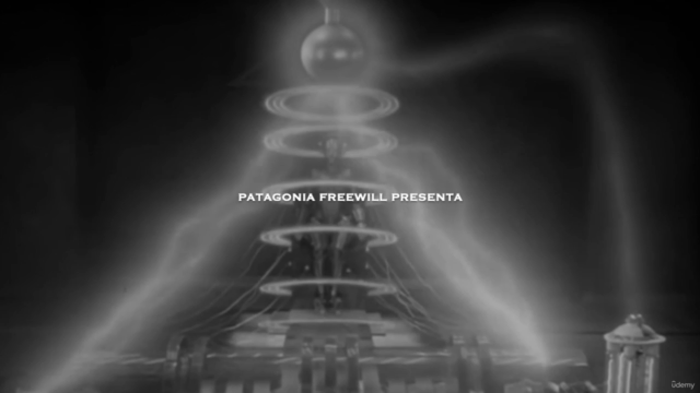Dios, el hombre y la máquina – Screenshot 4