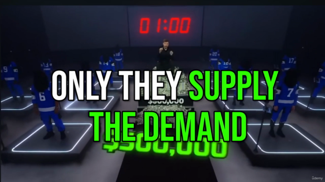 YouTube Automation Faceless Channel Marketing AI Creation – Screenshot 1