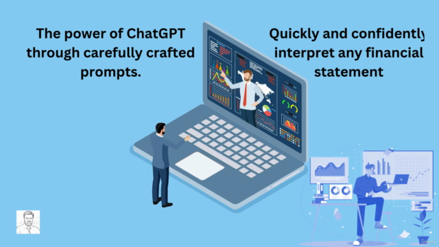 ChatGPT Prompts To Understand & Analyse Financial Statements – Screenshot 2