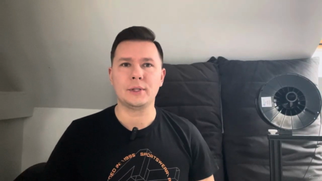 Drukowanie 3D od podstaw do eksperta – Screenshot 1
