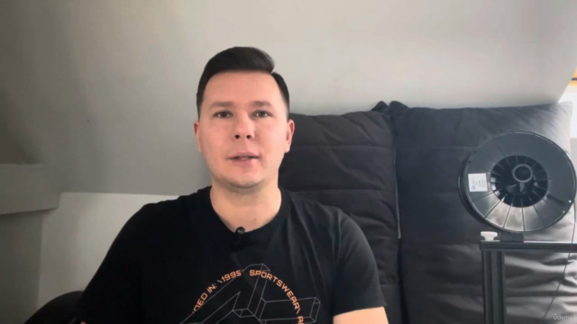 Drukowanie 3D od podstaw do eksperta – Screenshot 2