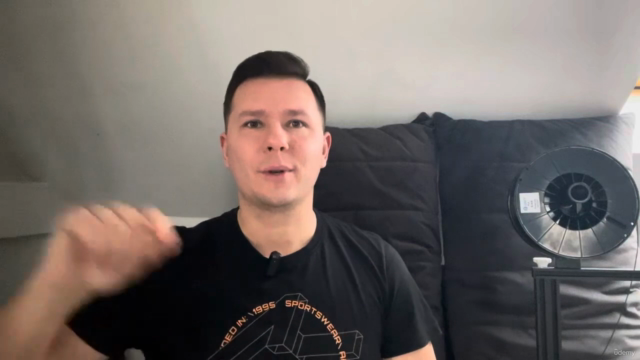 Drukowanie 3D od podstaw do eksperta – Screenshot 4