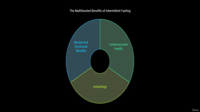 Intermittent Fasting Secrets: Boost your Energy and Burn Fat – Screenshot 3