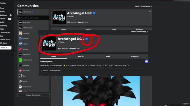 Roblox Noob to Pro 3D Modeling and Building Course – Screenshot 1