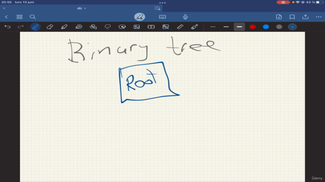 Coding a database server from scratch in C – Screenshot 1