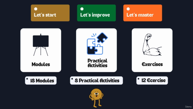 Rockwell Arena Simulation Software Beginners to Intermediate – Screenshot 3