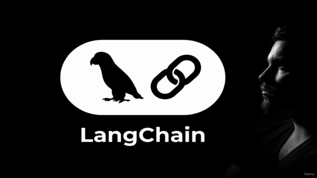 LLM, LangChain, RAG, Agent: Créez vos apps boostées à l'IA ! – Screenshot 1