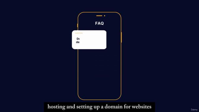 Web Design: Building Stunning Websites on Smartphones – Screenshot 2