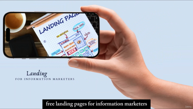 Web Design: Building Stunning Websites on Smartphones – Screenshot 3