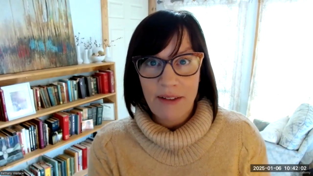 Killing your job interview – Screenshot 1