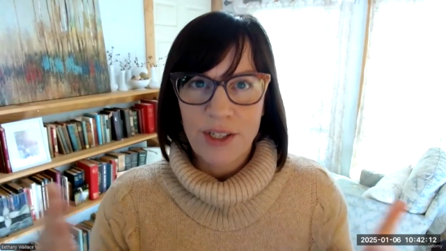 Killing your job interview – Screenshot 2